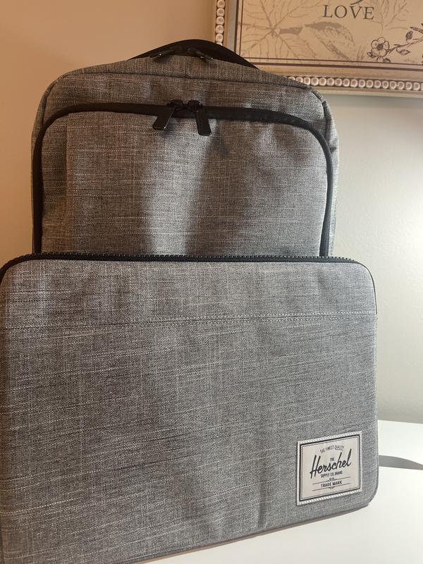 Anchor Sleeve, Black, 14 Inch