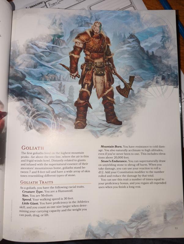 Dungeons & Dragons Mordenkainen Presents Monsters Of The