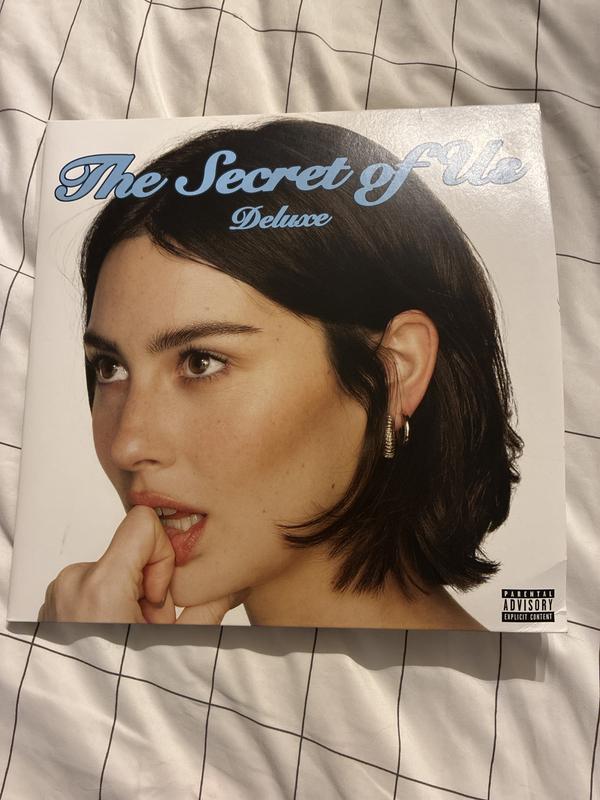 新品 数量限定 Gracie Abrams / The Secret of Us The Secret Of Us (Vinyl): Gracie Abrams: Amazon.ca: Music