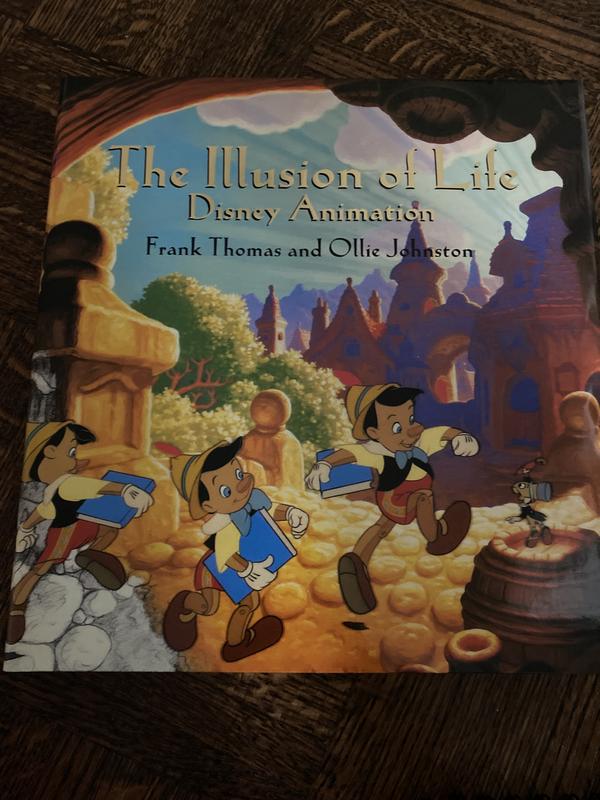 The Illusion of Life (ディズニーアニメーション) The Illusion of Life: Disney Animation | DISNEY THIS DAY