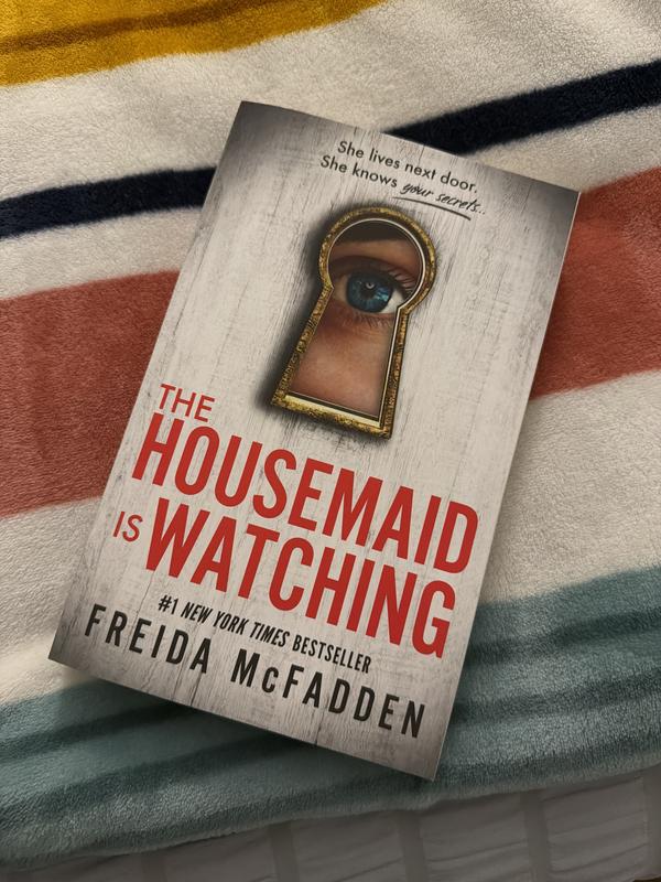 The Housemaid Audiobook | Free with trial