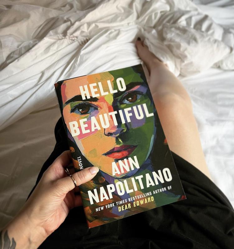 Hello Beautiful - By Ann Napolitano (hardcover) : Target
