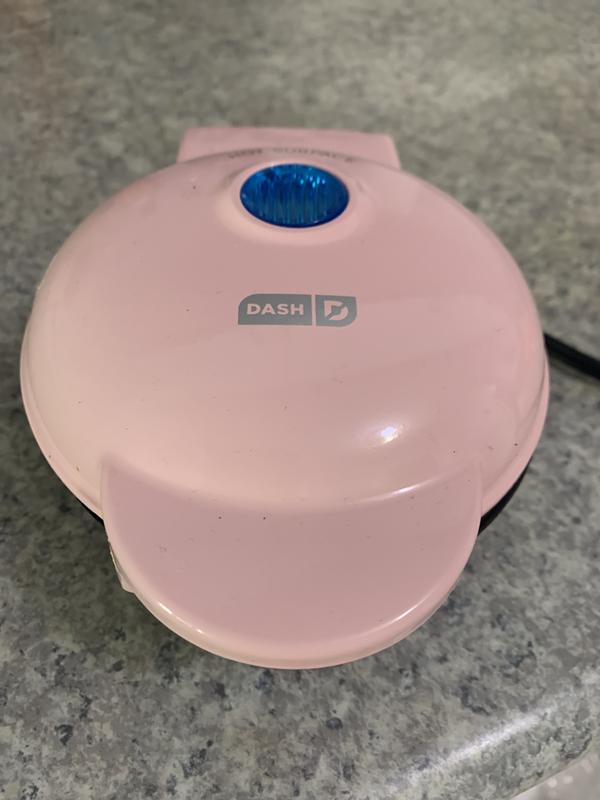 Dash Mini Heart Bundt Cake Maker 1 ct