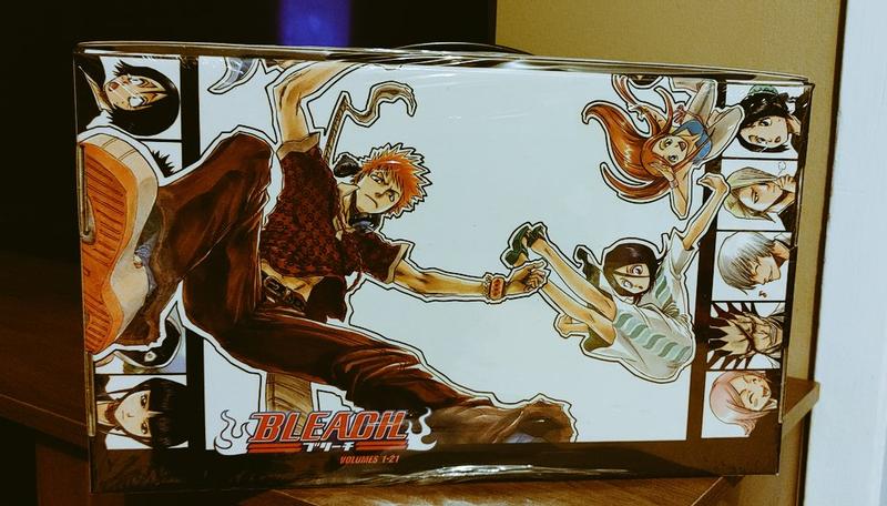 Bleach Box Set 1 Book By Tite Kubo, ('tp') | Indigo