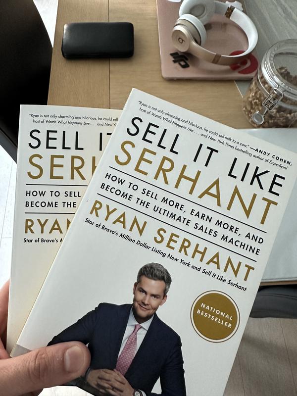 Watch sell it like serhant online free hotsell