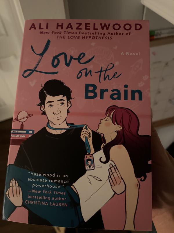 Love on the Brain ebook by Ali Hazelwood - Rakuten Kobo