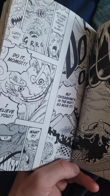 ONE PIECE 1〜104 ONE PIECE Manga Comic Book Vol 1-104 Complete set Japanese