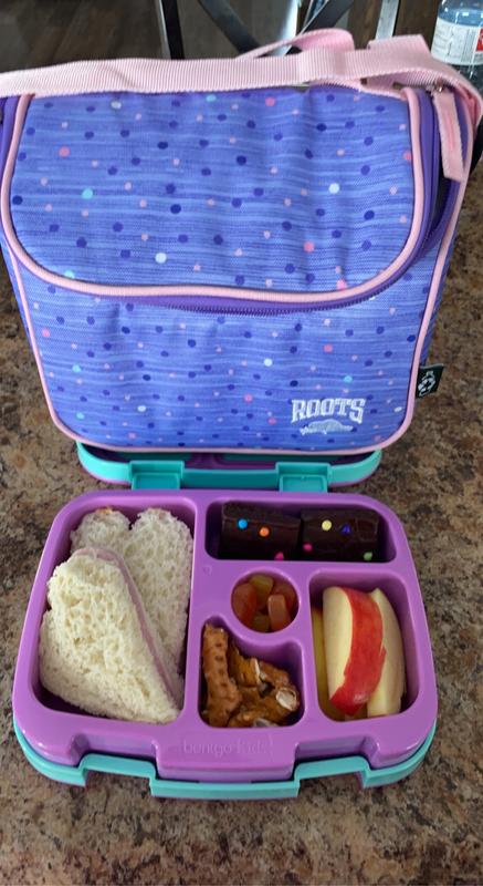 Bentgo Kids Chill Lunch Box - ParentsCanada - Canada's Leading Parenting  Website