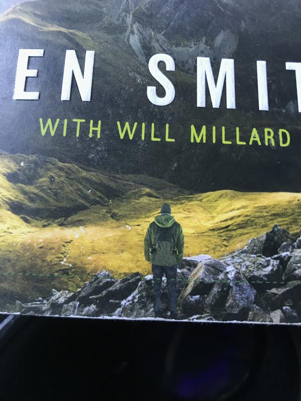 Pan The Way Of The Hermit My 40 Years In The Scottish Wilderness - Foto 3