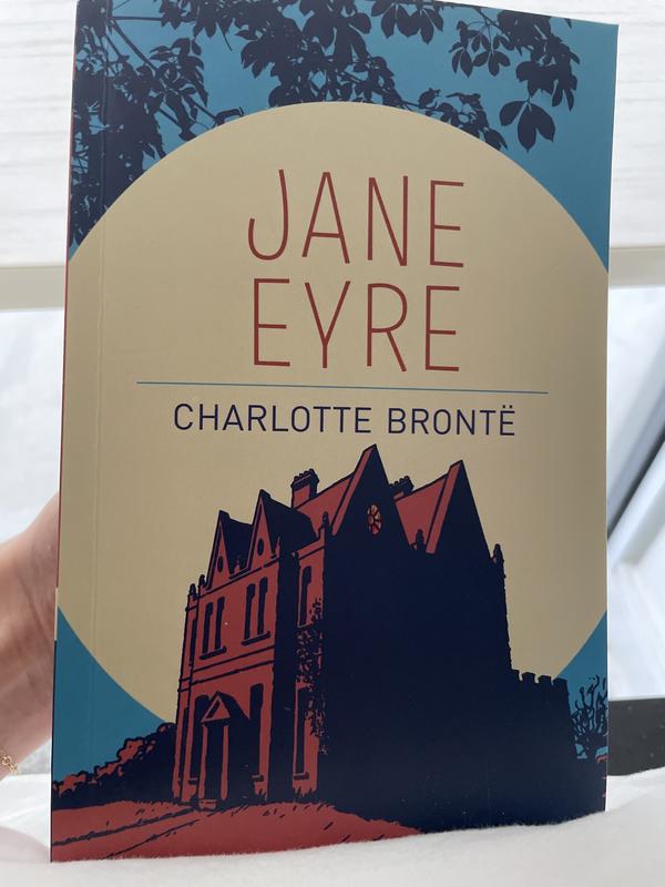 Jane Eyre: Éditions des Saints ジェーン・エア Jane Eyre: Éditions des Saints Pères Review — Miranda's Notebook