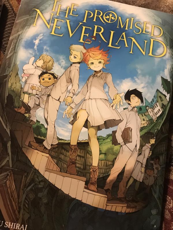 The Promised Neverland, Vol. 13 ebook by Kaiu Shirai - Rakuten Kobo