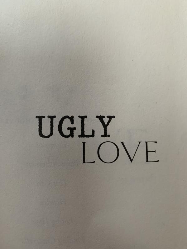Ugly Love (Best) (French Edition): Hoover, Colleen, Vidal, Pauline:  9782266263955: : Books
