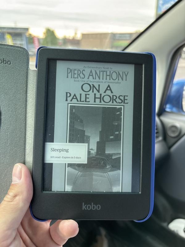 【マルケル】kobo clara HD Kobo Clara HD | Rakuten Kobo eReader Store Canada