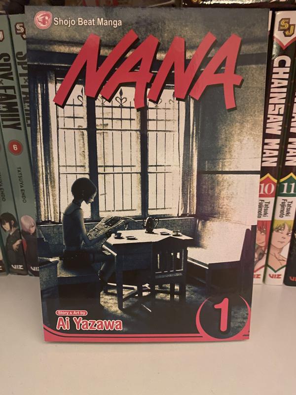 Nana, Vol. 2