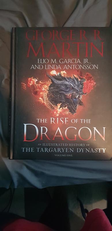 25% Rise of the Dragon on