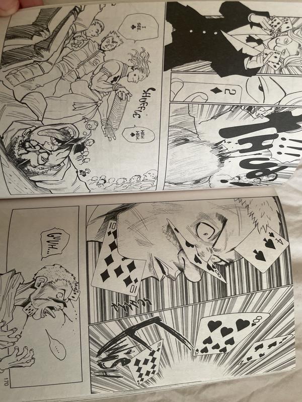HUNTER×HUNTER Hunter x Hunter, Vol. 1 (Volume 1): Togashi, Yoshihiro