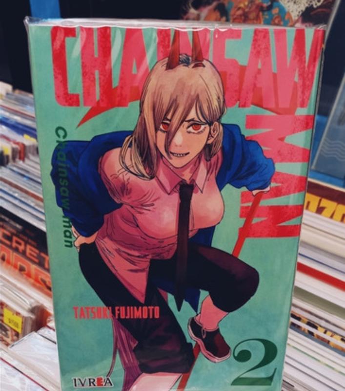 Chainsaw Man, Vol. 7 ebook by Tatsuki Fujimoto - Rakuten Kobo
