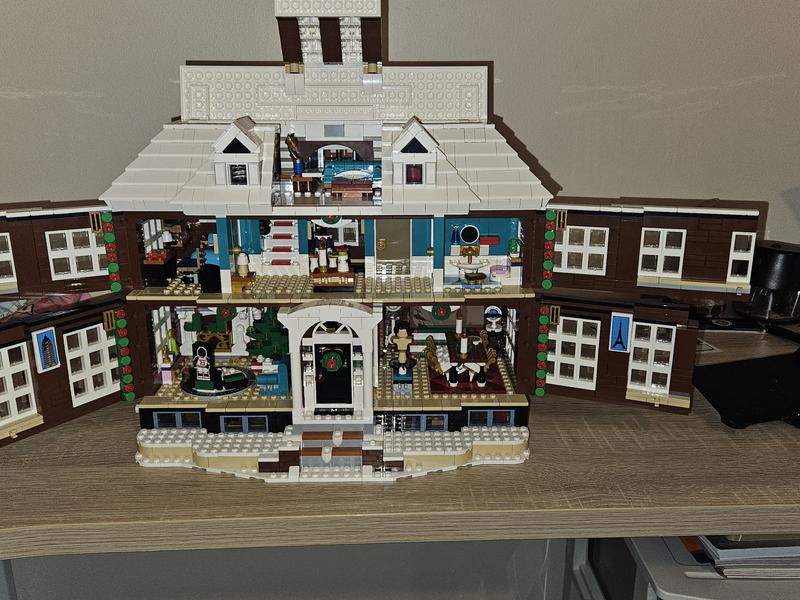 LEGO® Ideas Home Alone - 21330