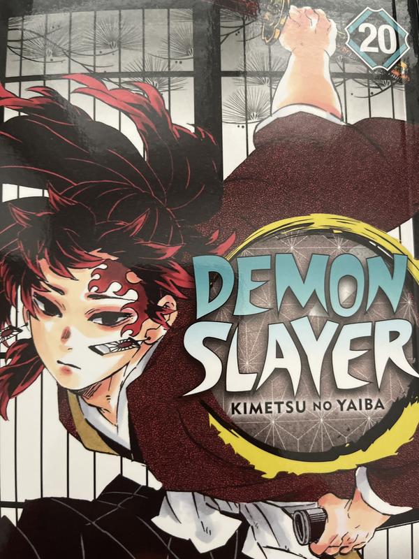 Demon Slayer: Kimetsu no Yaiba, Vol. 3 eBook by Koyoharu Gotouge - Rakuten  Kobo