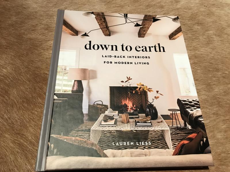 Down To Earth: Laid-back Interiors For Modern Living Book By