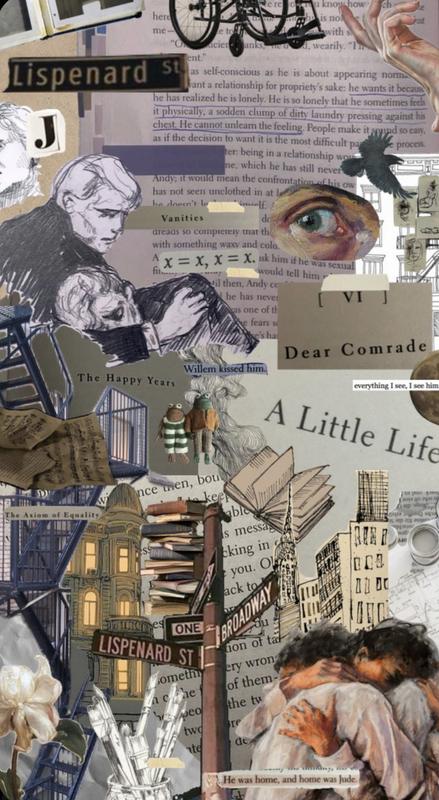 A Little Life: A Novel
