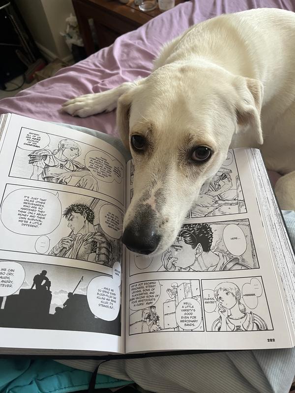 Berserk Deluxe Volume 5 Book By Kentaro Miura, ('tc') | Indigo