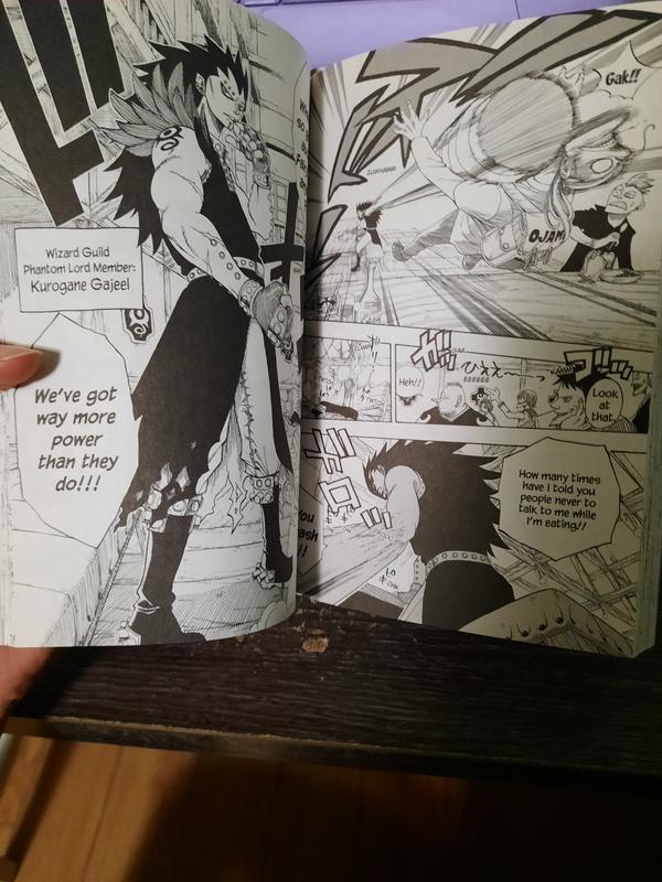 FAIRY TAILセット FAIRY TAIL Manga Box Set 1 (FAIRY TAIL BOX SET): Amazon.co