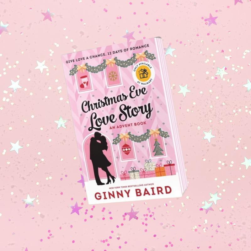 Livre De L'Avent Christmas Eve Love Story - 12 Jours D'histoires D'amour Pour Attendre Noël, Roman Romantique