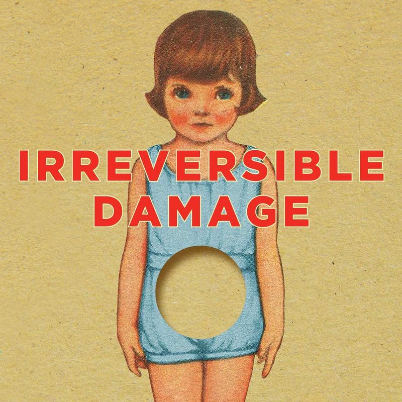【CD】V.A／TRANS CRAZE Irreversible Damage: The Transgender Craze Seducing Our