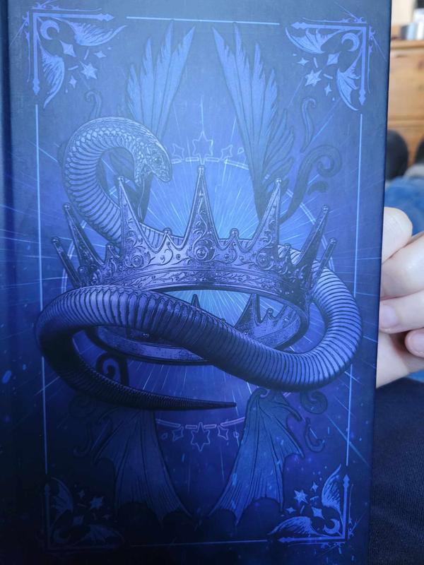 洋書 The Serpent & the Wings of Night 81iQPWtkRYL._UF1000,1000_QL80_.jpg