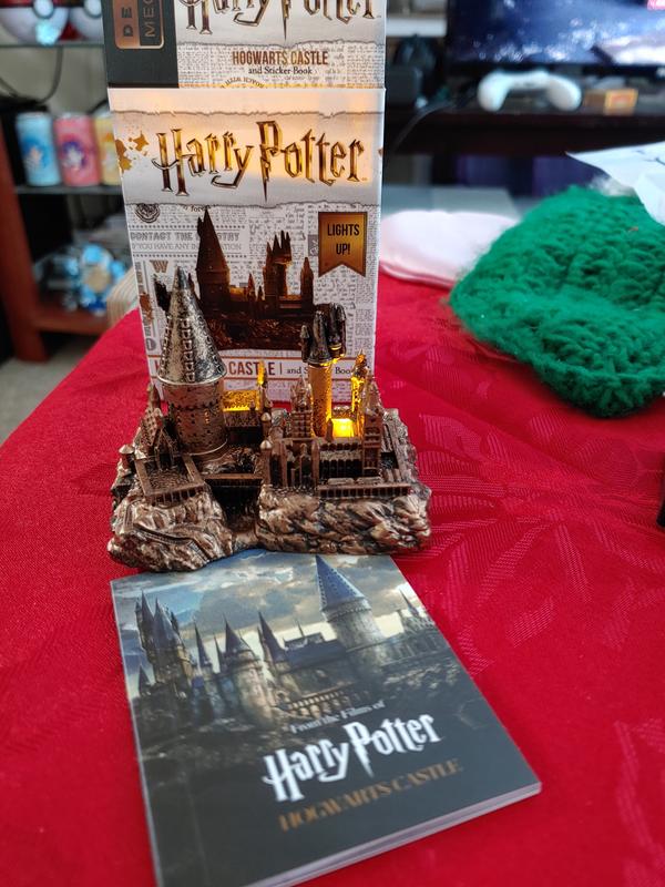 Mini Stickers - Harry Potter