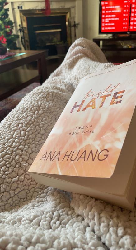Twisted Hate ebooks by Ana Huang - Rakuten Kobo