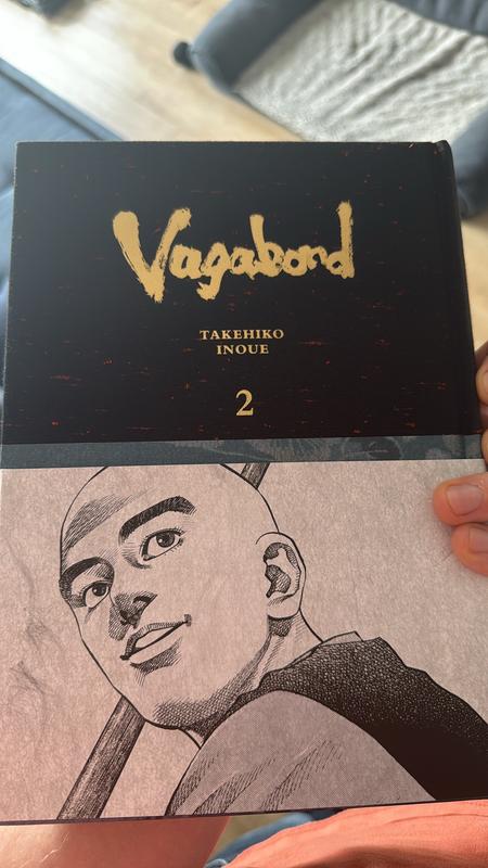 Vagabond Definitive Edition, Vol. 2 Book By Takehiko Inoue