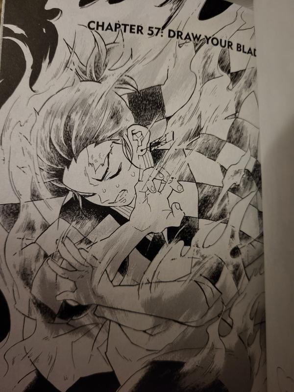 Demon Slayer: Kimetsu no Yaiba, Vol. 3 ebook by Koyoharu Gotouge - Rakuten  Kobo