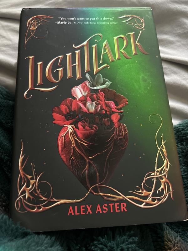 Lightlark - Edition Collector Tome 1 - La Saga Lightlark