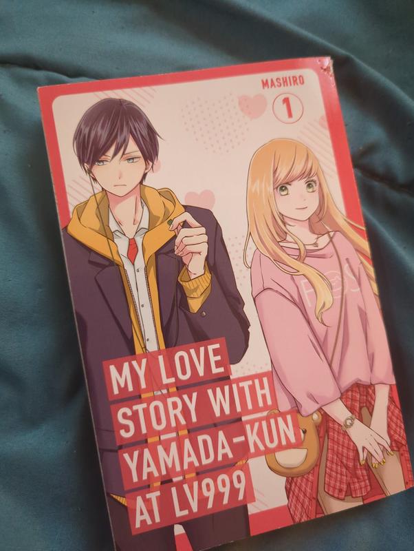 Love Story(1)〜(6) my-love-story-vol-6-