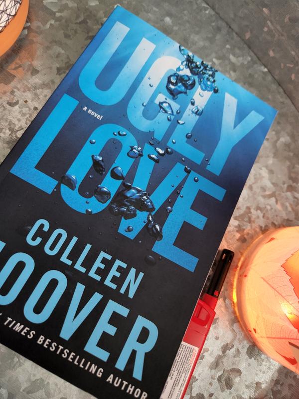 Ugly Love (Best) (French Edition): Hoover, Colleen, Vidal, Pauline:  9782266263955: : Books