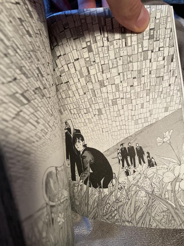 Chainsaw Man, Vol. 8 ebook by Tatsuki Fujimoto - Rakuten Kobo