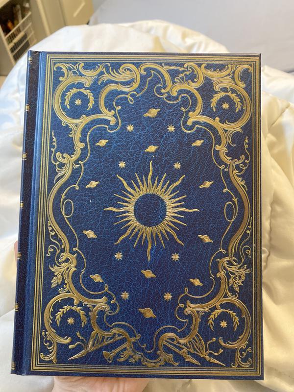 Celestial Journal (Paperback)