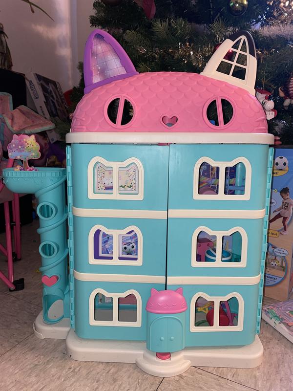 Gabby Doll House Purrfect Doll House – ANOTHER STORY