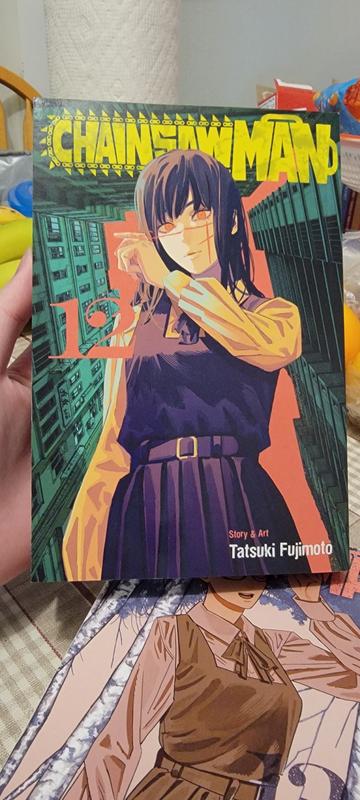 Chainsaw Man, Vol. 14 Book By Tatsuki Fujimoto, ('tp') | Indigo