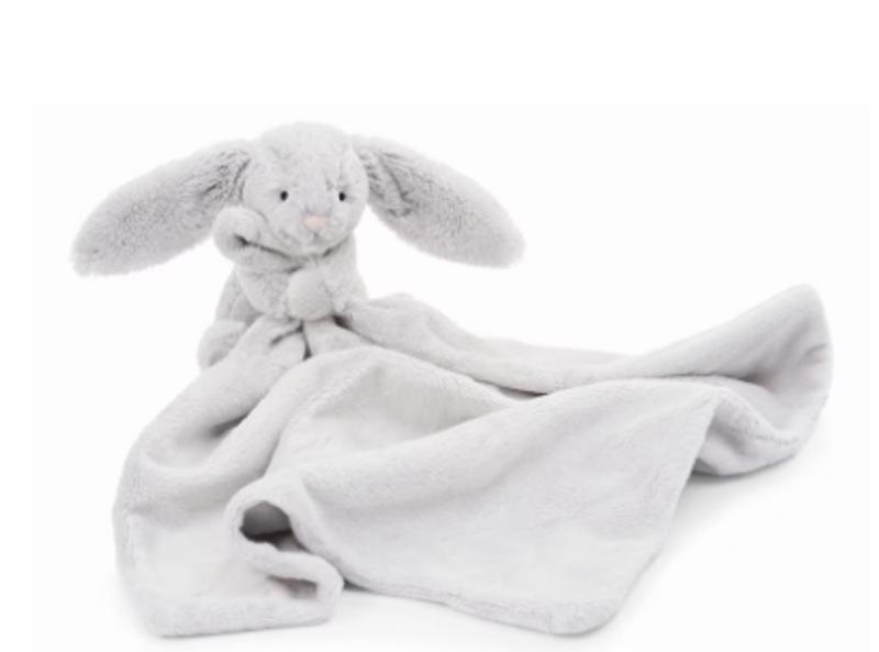 Jellycat lovey blanket sale