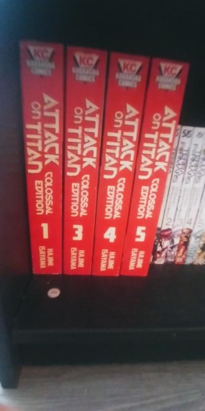 Attack on Titan 31 ebook by Hajime Isayama - Rakuten Kobo