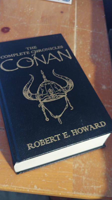 洋書 Robert E Howard Conan Chronicles The Conan Chronicles, Vol. 1: The People of the Black Circle