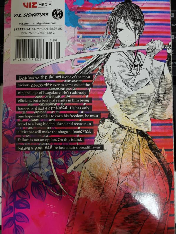 Hell’s Paradise: Jigokuraku, Vol. 7 eBook by Yuji Kaku - Rakuten Kobo