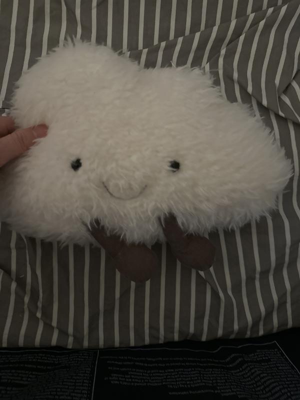 Jellycat cloud best sale