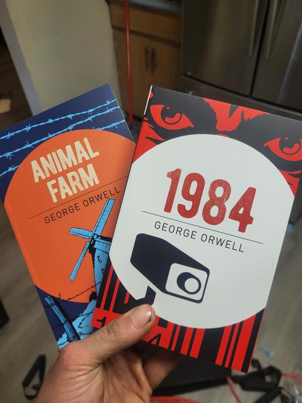 【3冊セット】e Orwell 作品集 3冊セット】e Orwell 作品集 3冊セット】e Orwell 作品集 The