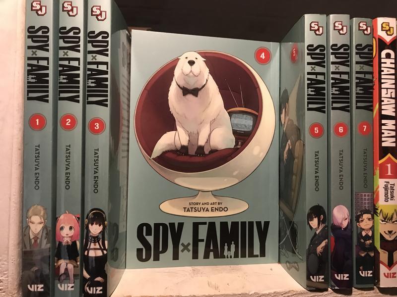 Spy x Family, Vol. 2 ebook by Tatsuya Endo - Rakuten Kobo