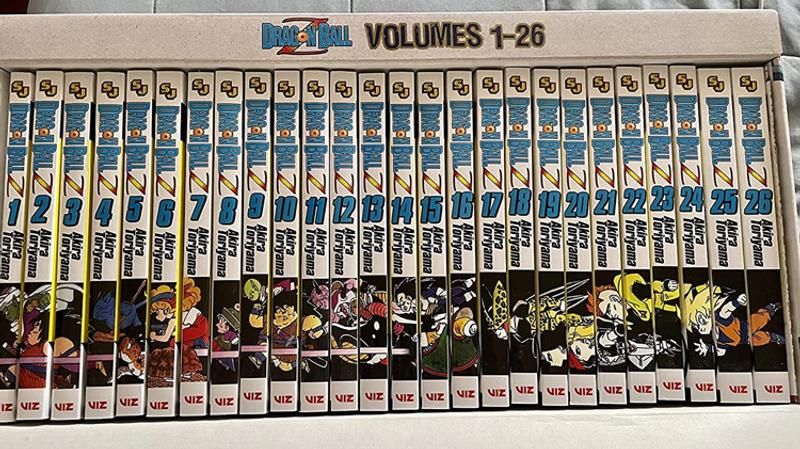 Dragon Ball Z, Vol. 17 eBook by Akira Toriyama - Rakuten Kobo