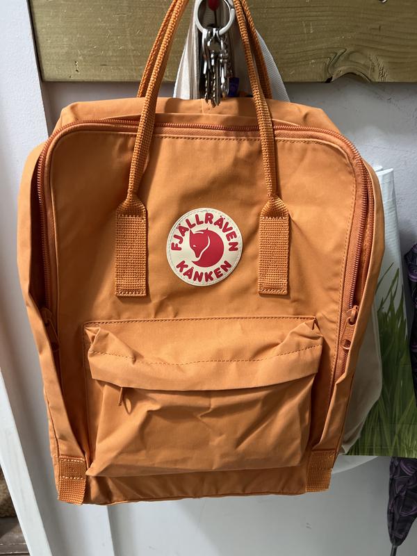 Fjallraven sales kanken colori